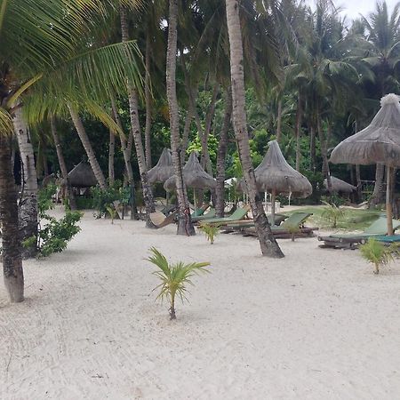 Boracay Terraces Resort Balabag  Extérieur photo