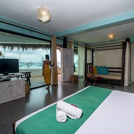 Boracay Terraces Resort Balabag  Extérieur photo