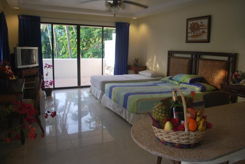 Boracay Terraces Resort Balabag  Chambre photo