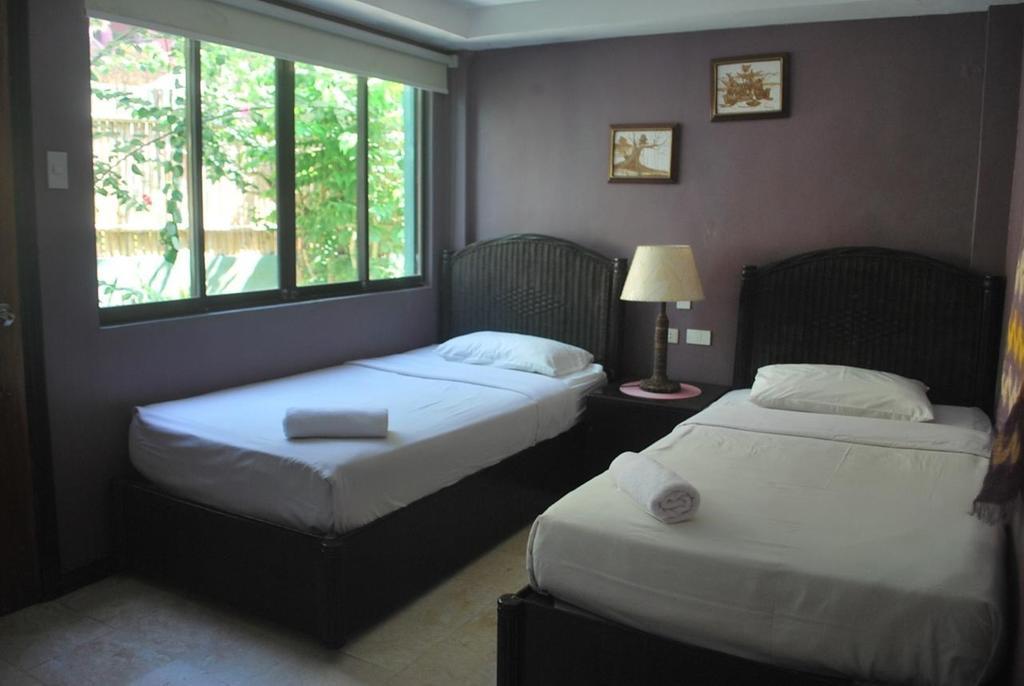 Boracay Terraces Resort Balabag  Chambre photo
