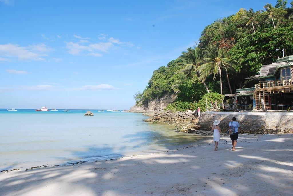 Boracay Terraces Resort Balabag  Extérieur photo