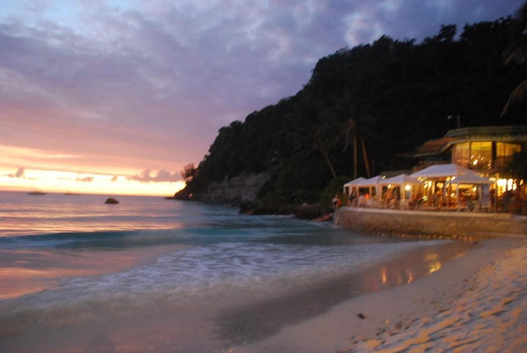 Boracay Terraces Resort Balabag  Extérieur photo