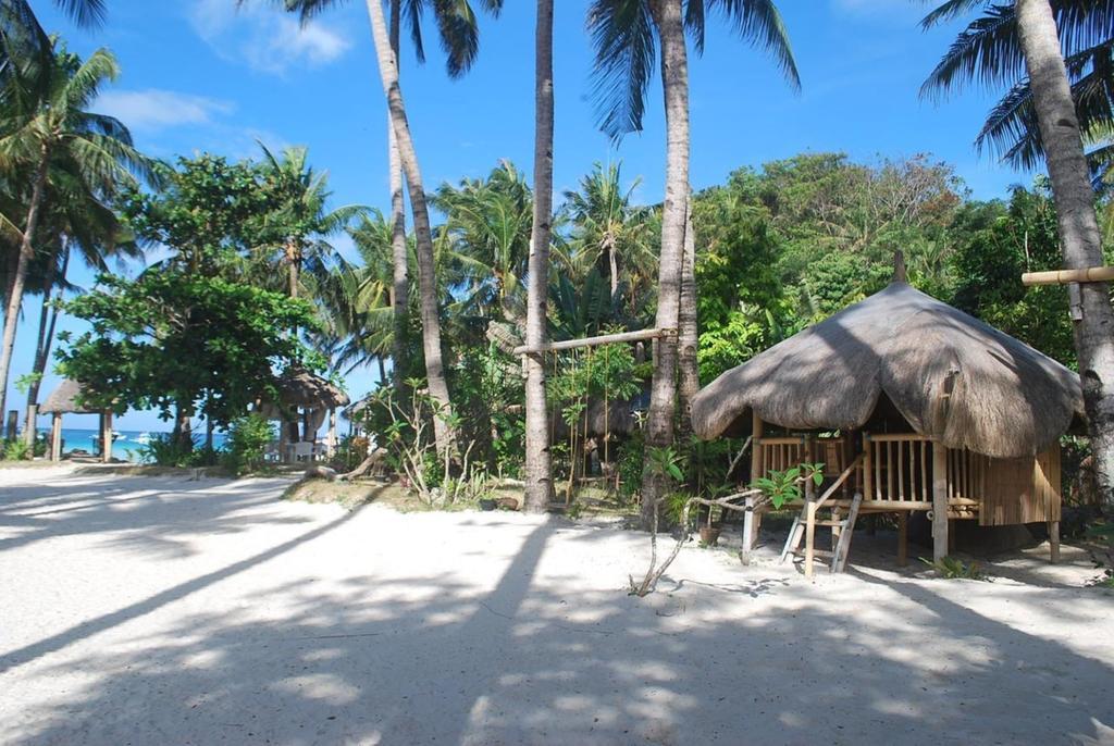 Boracay Terraces Resort Balabag  Extérieur photo
