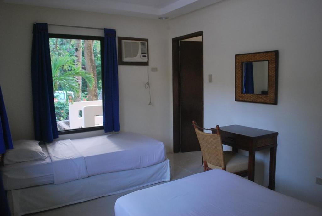Boracay Terraces Resort Balabag  Chambre photo