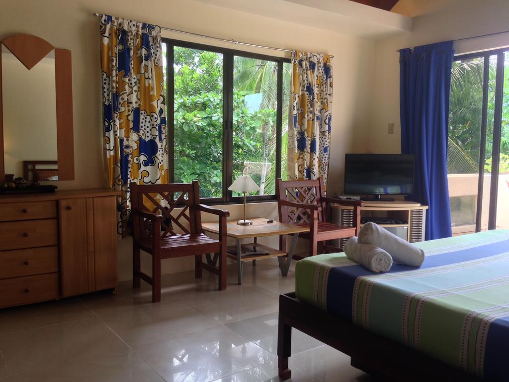 Boracay Terraces Resort Balabag  Chambre photo