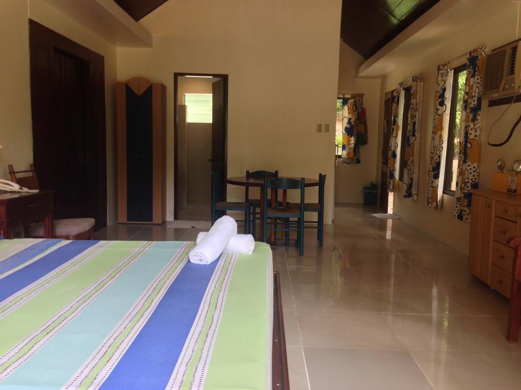 Boracay Terraces Resort Balabag  Chambre photo