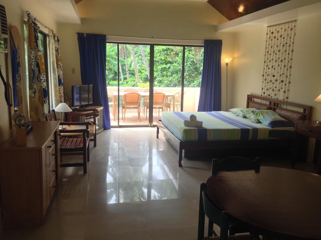 Boracay Terraces Resort Balabag  Chambre photo