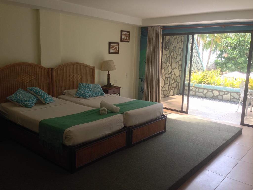 Boracay Terraces Resort Balabag  Chambre photo