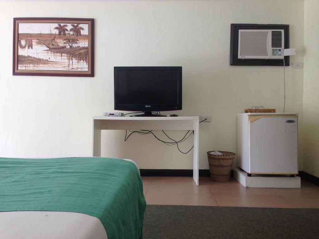 Boracay Terraces Resort Balabag  Chambre photo
