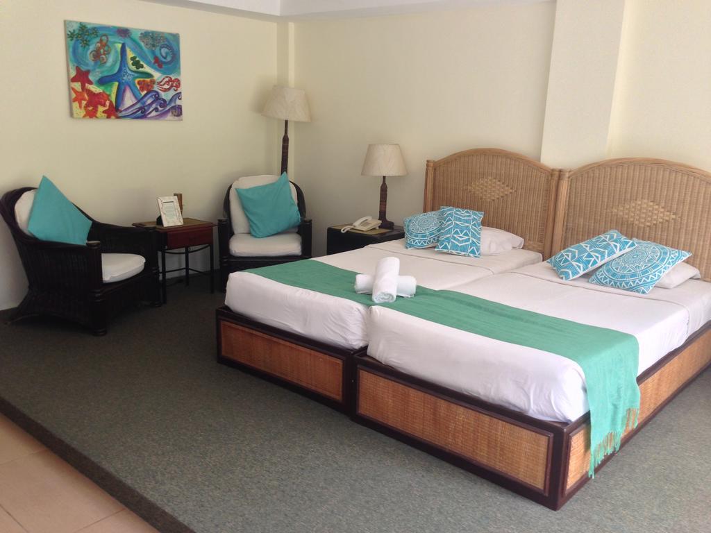 Boracay Terraces Resort Balabag  Chambre photo