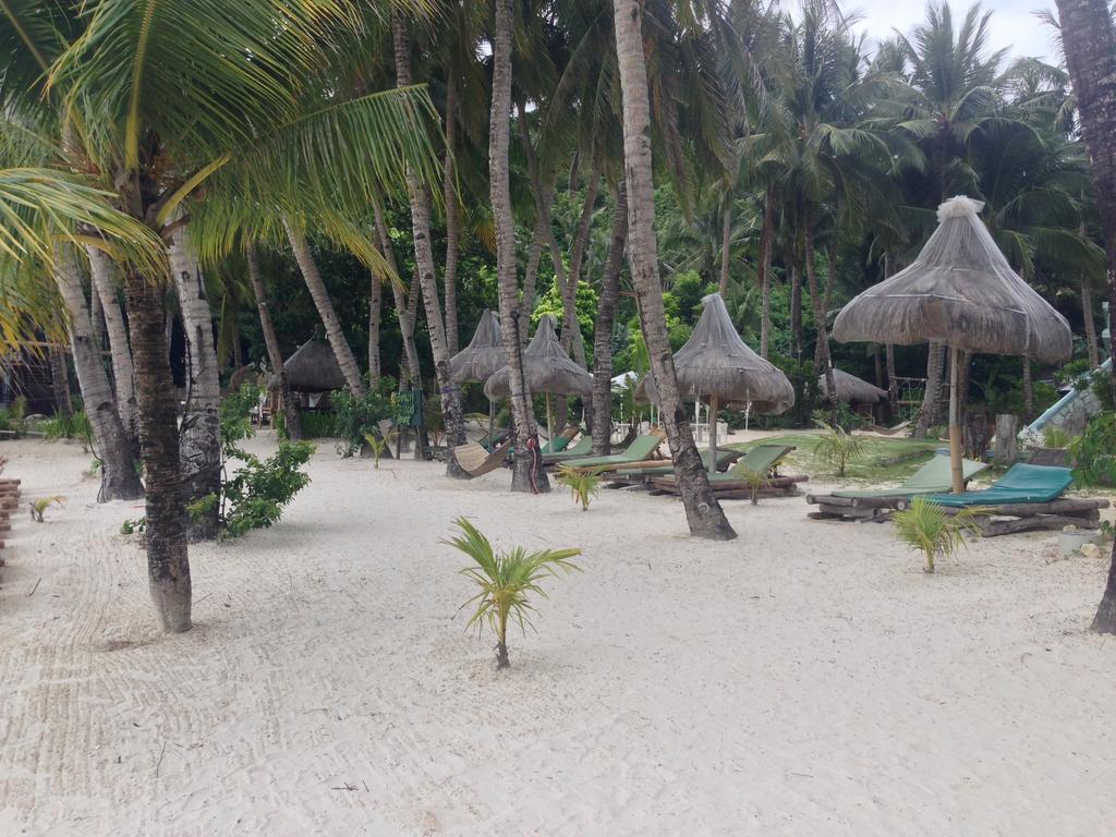 Boracay Terraces Resort Balabag  Extérieur photo