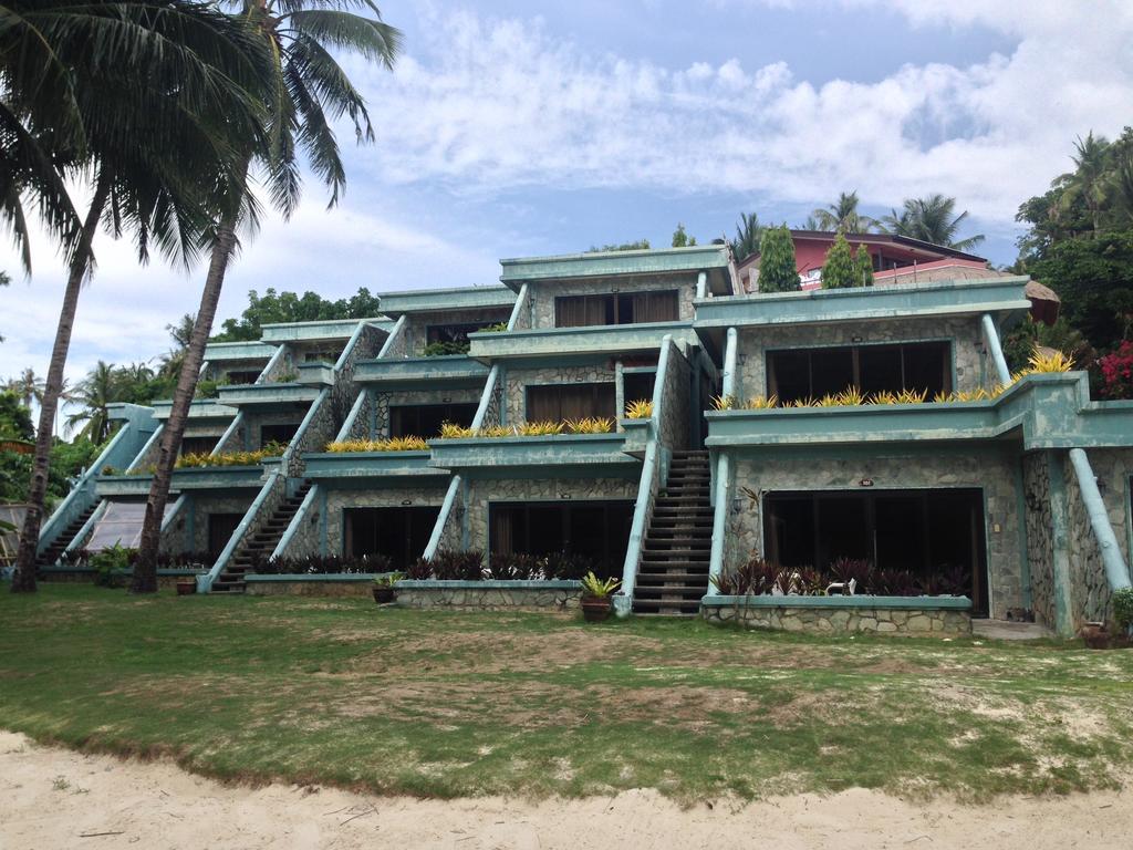 Boracay Terraces Resort Balabag  Extérieur photo