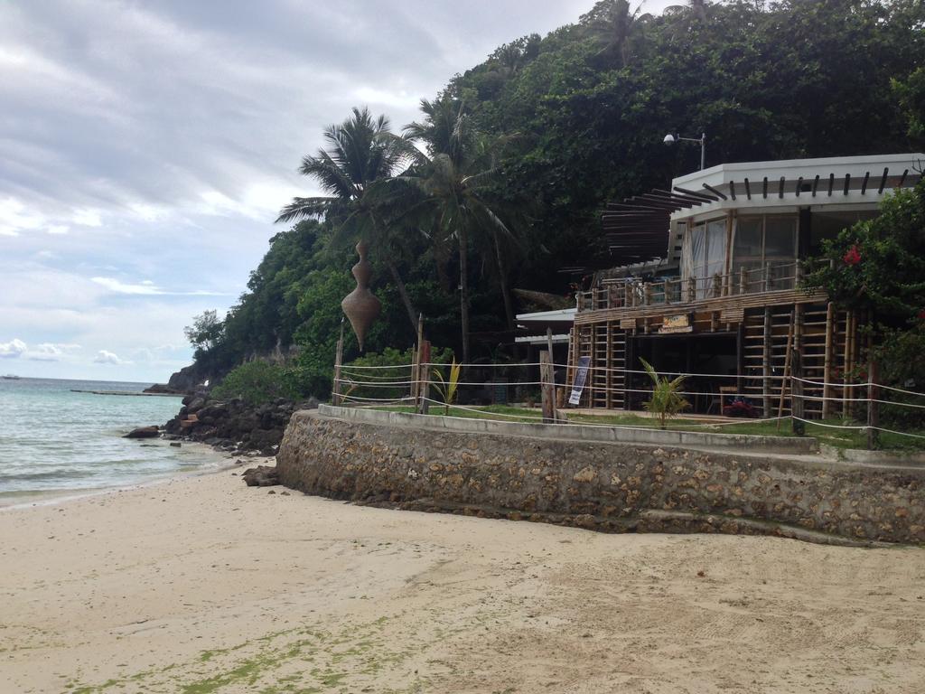 Boracay Terraces Resort Balabag  Extérieur photo