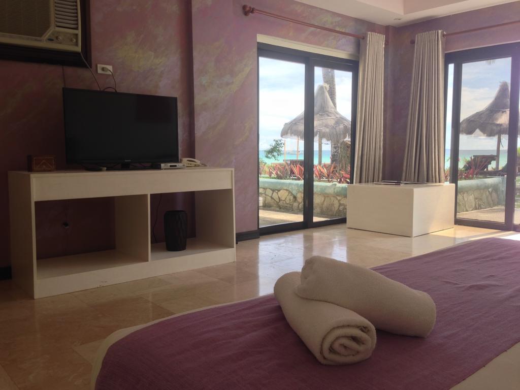 Boracay Terraces Resort Balabag  Chambre photo