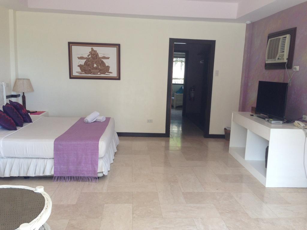 Boracay Terraces Resort Balabag  Chambre photo