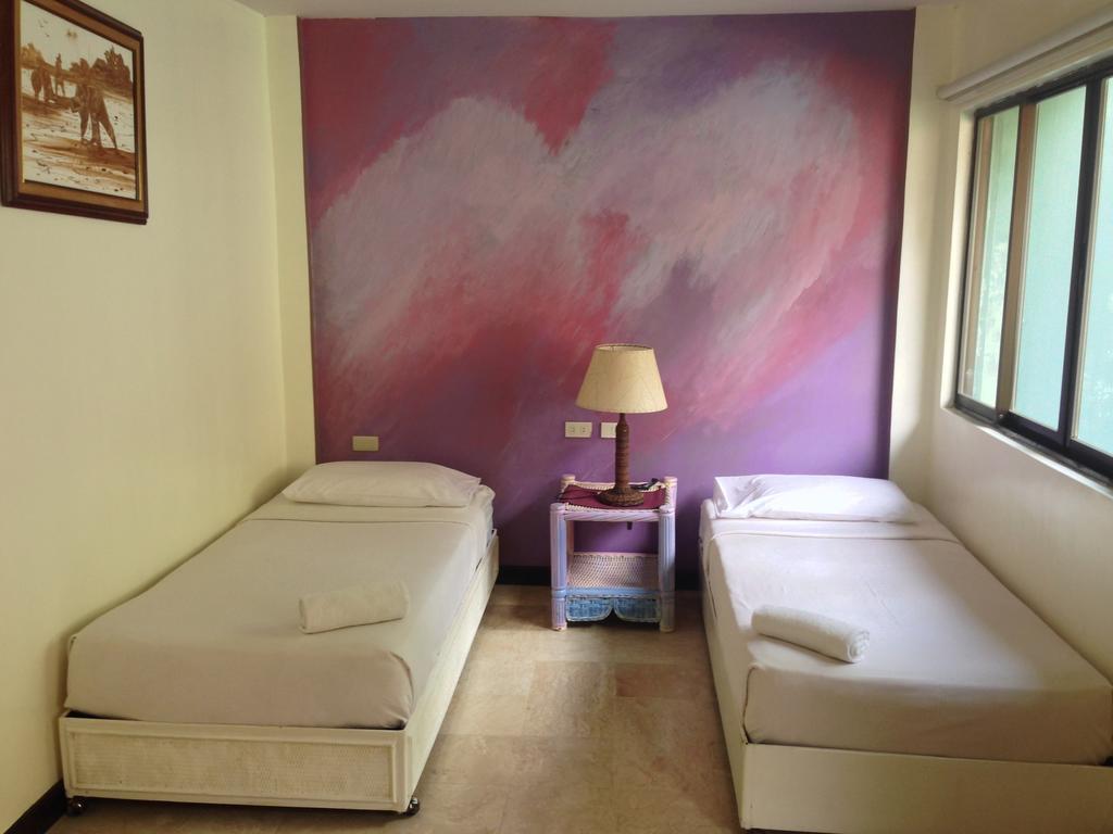 Boracay Terraces Resort Balabag  Chambre photo