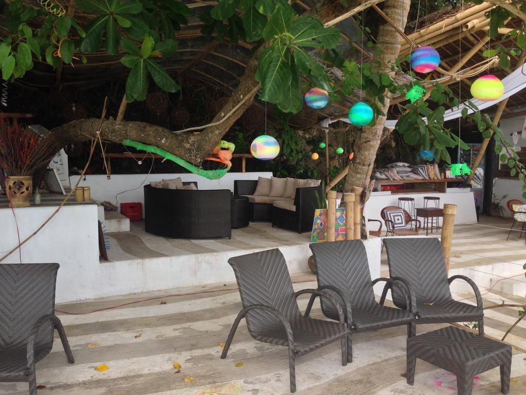 Boracay Terraces Resort Balabag  Extérieur photo