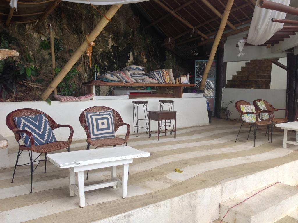 Boracay Terraces Resort Balabag  Extérieur photo