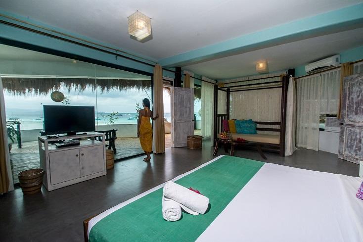 Boracay Terraces Resort Balabag  Extérieur photo