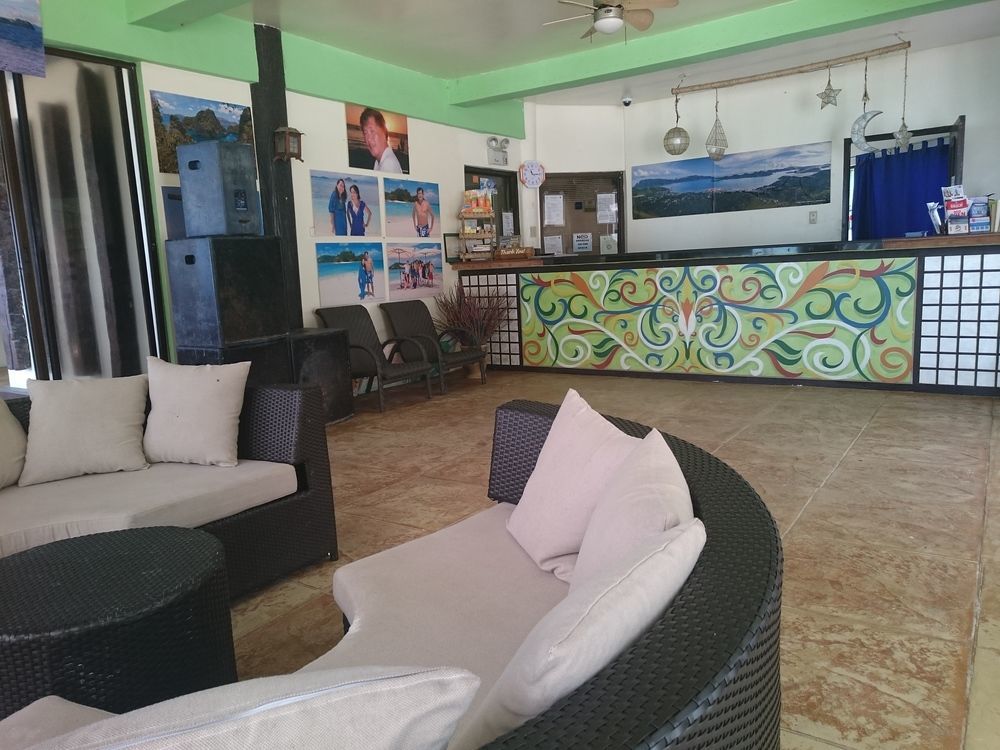 Boracay Terraces Resort Balabag  Extérieur photo
