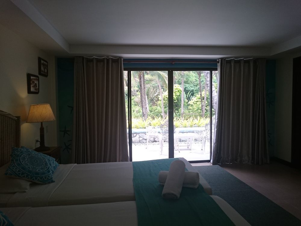 Boracay Terraces Resort Balabag  Extérieur photo