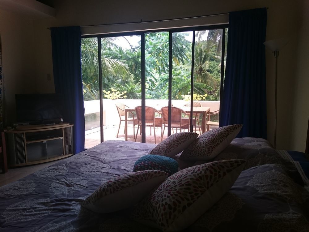 Boracay Terraces Resort Balabag  Extérieur photo