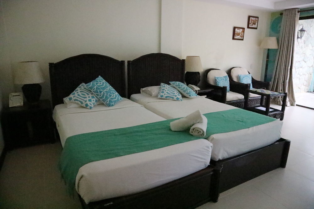 Boracay Terraces Resort Balabag  Extérieur photo