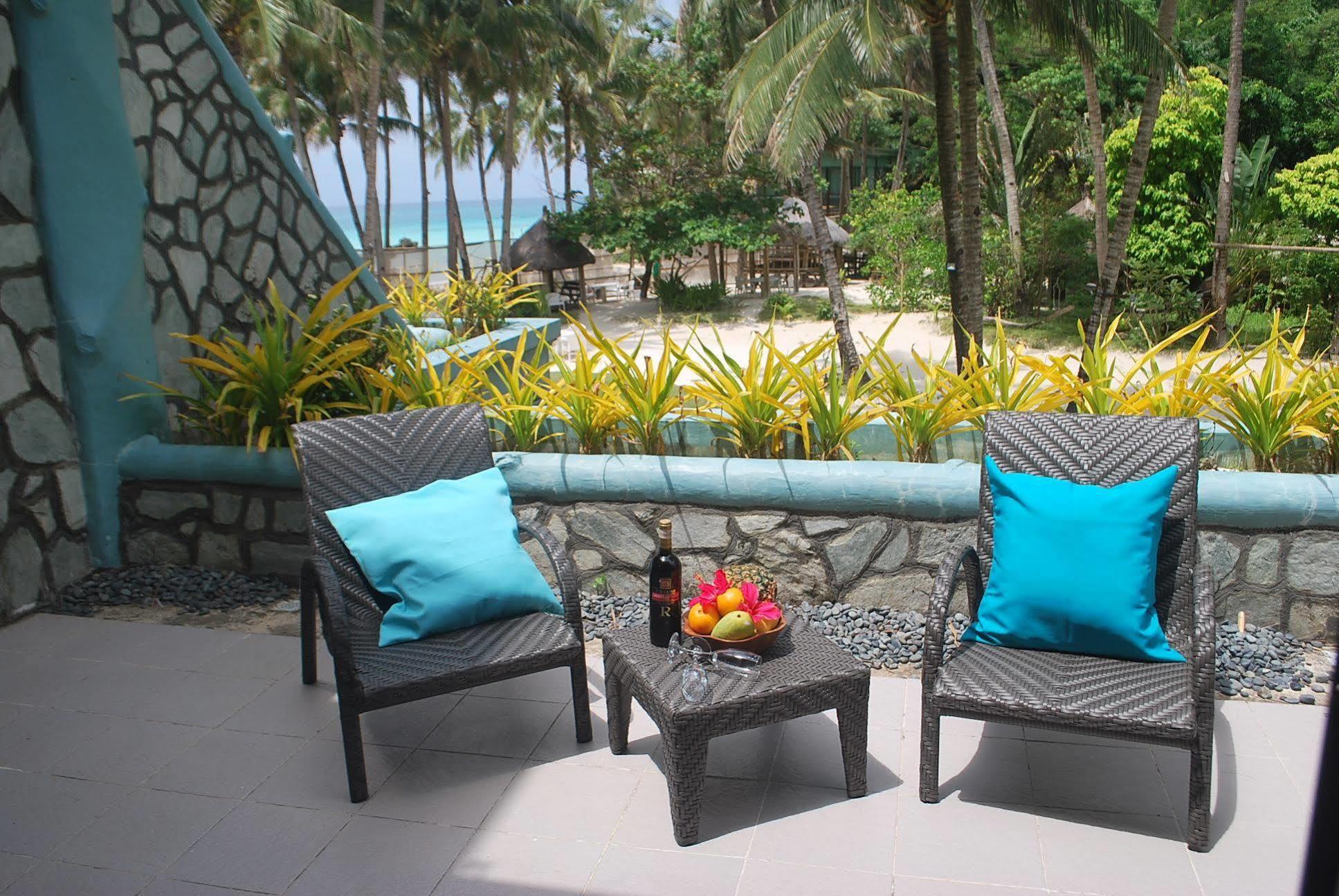 Boracay Terraces Resort Balabag  Extérieur photo