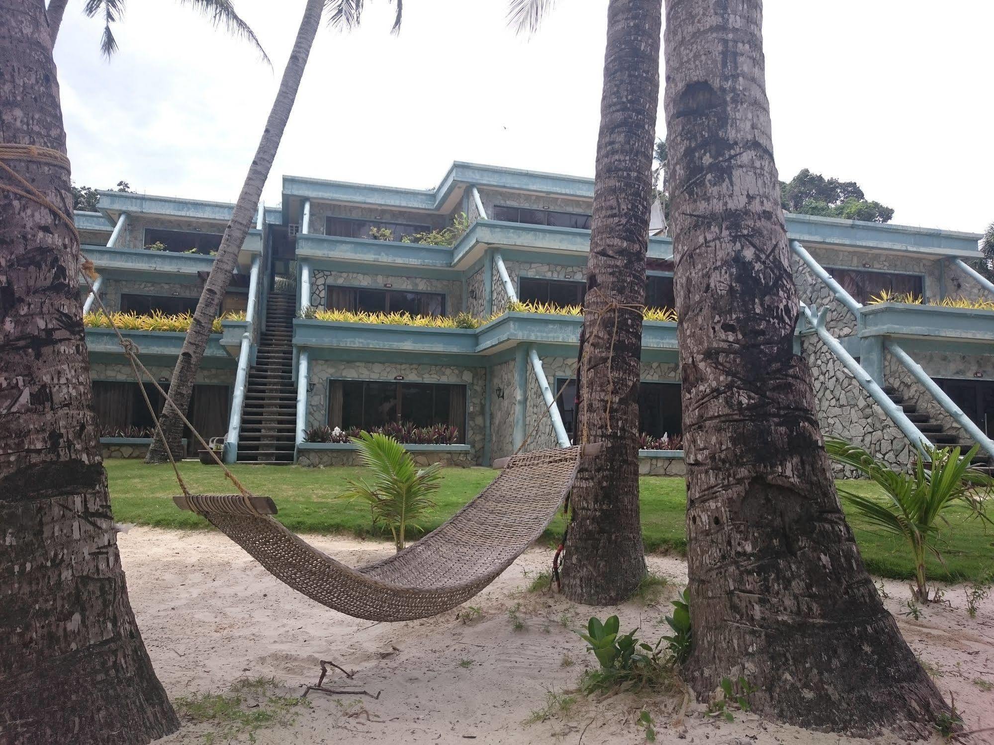 Boracay Terraces Resort Balabag  Extérieur photo