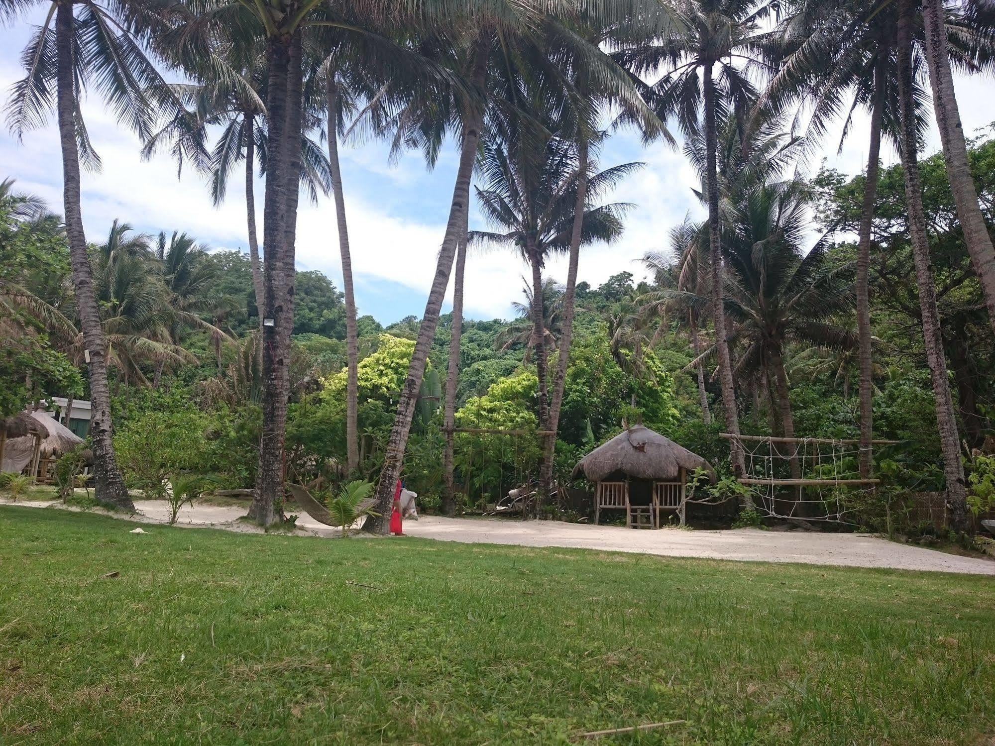 Boracay Terraces Resort Balabag  Extérieur photo