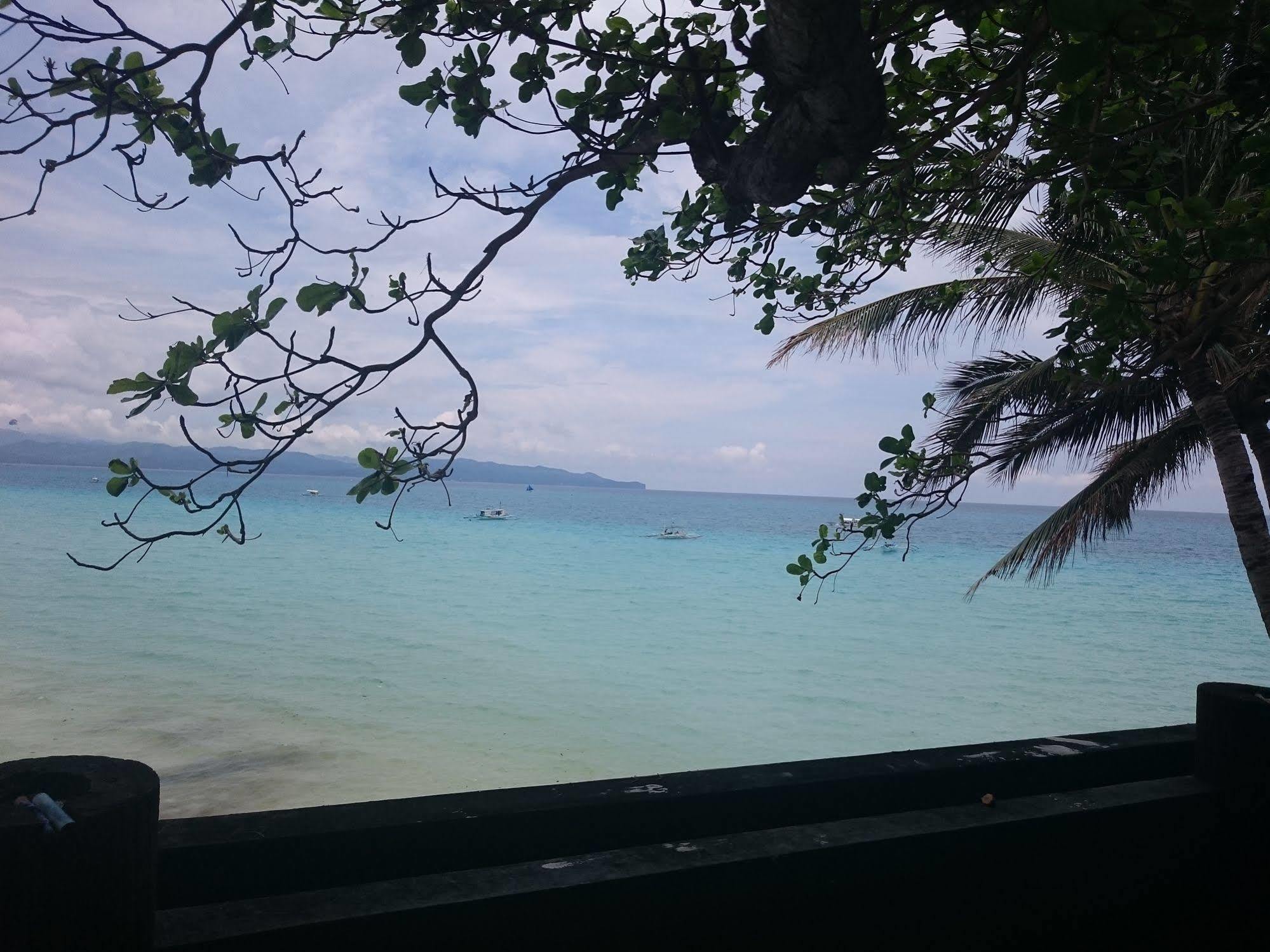 Boracay Terraces Resort Balabag  Extérieur photo