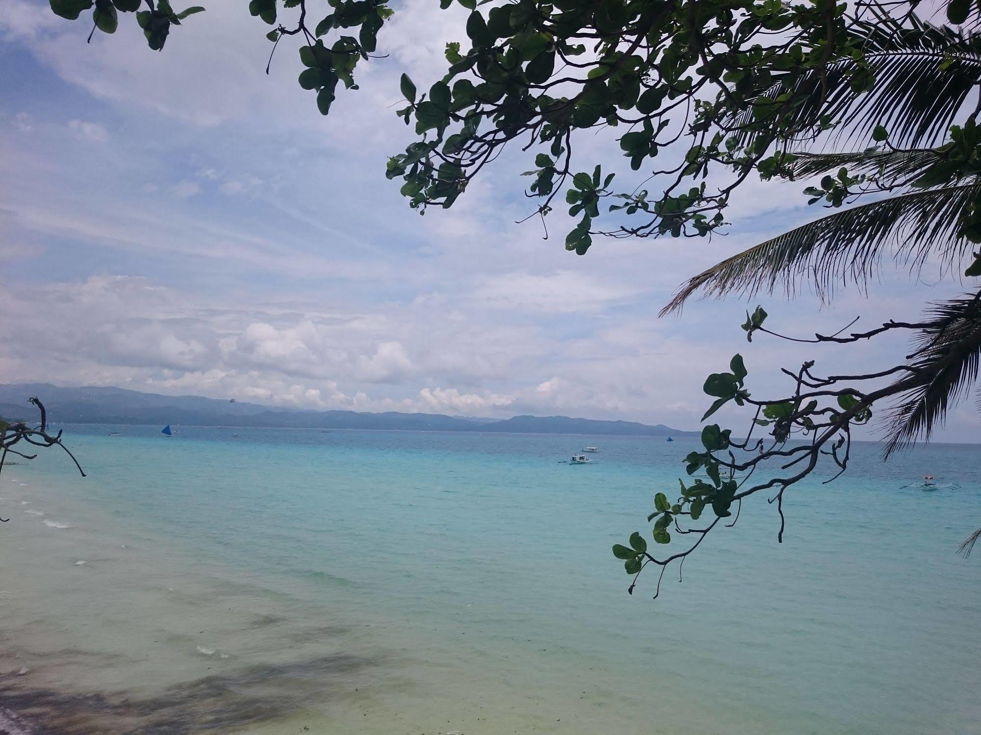 Boracay Terraces Resort Balabag  Extérieur photo