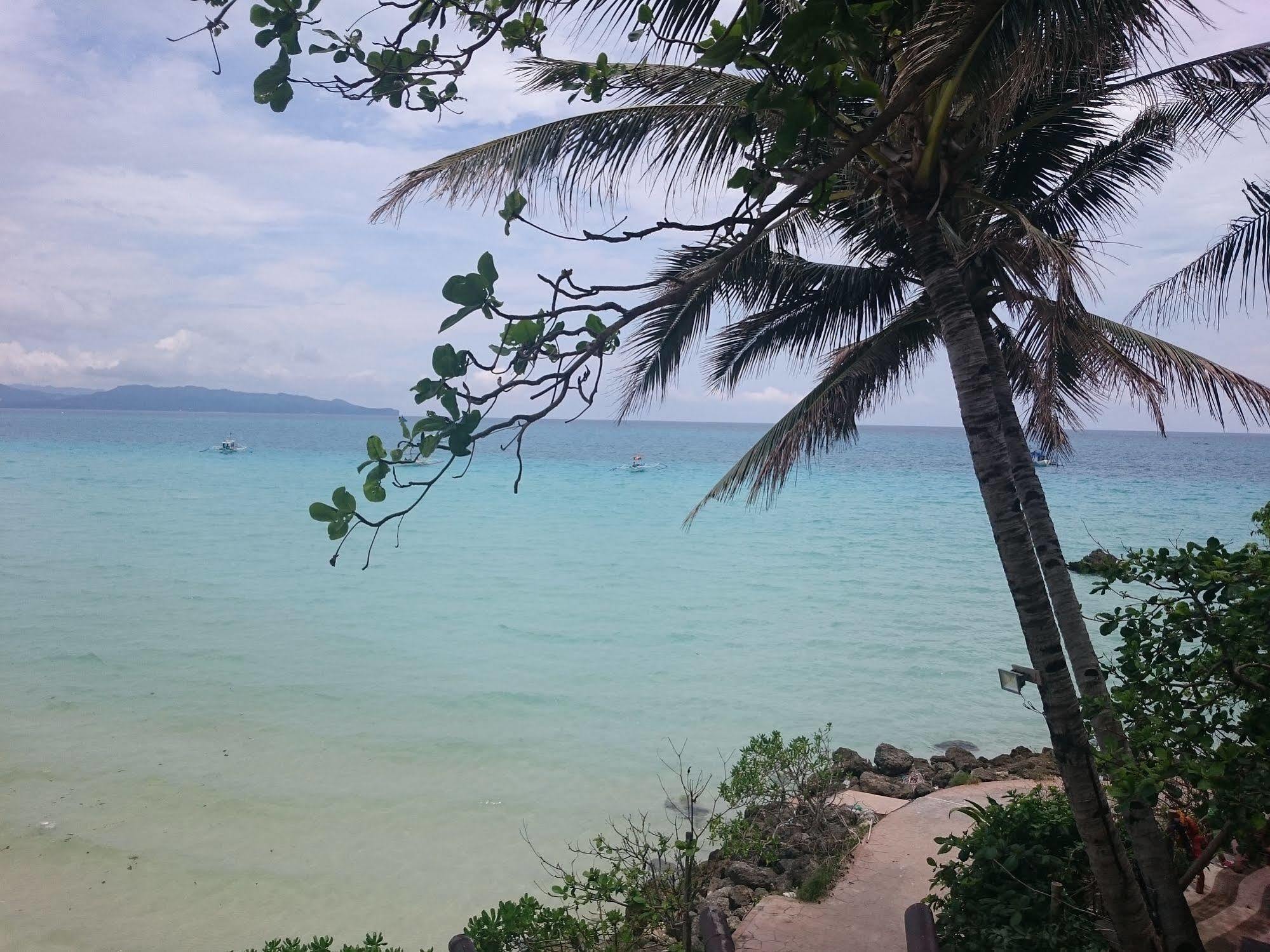 Boracay Terraces Resort Balabag  Extérieur photo