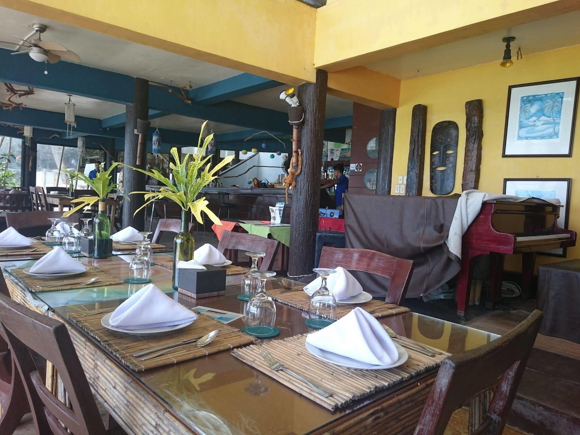 Boracay Terraces Resort Balabag  Extérieur photo