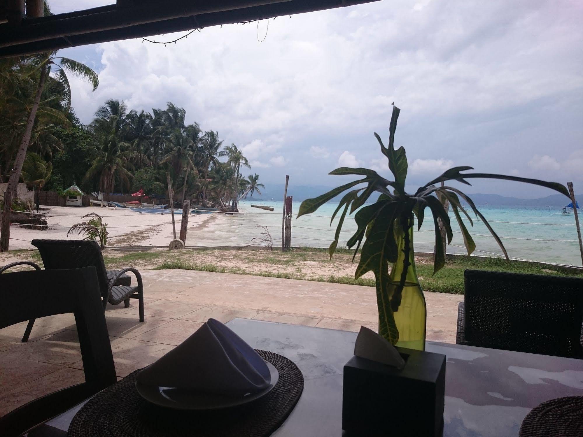 Boracay Terraces Resort Balabag  Extérieur photo