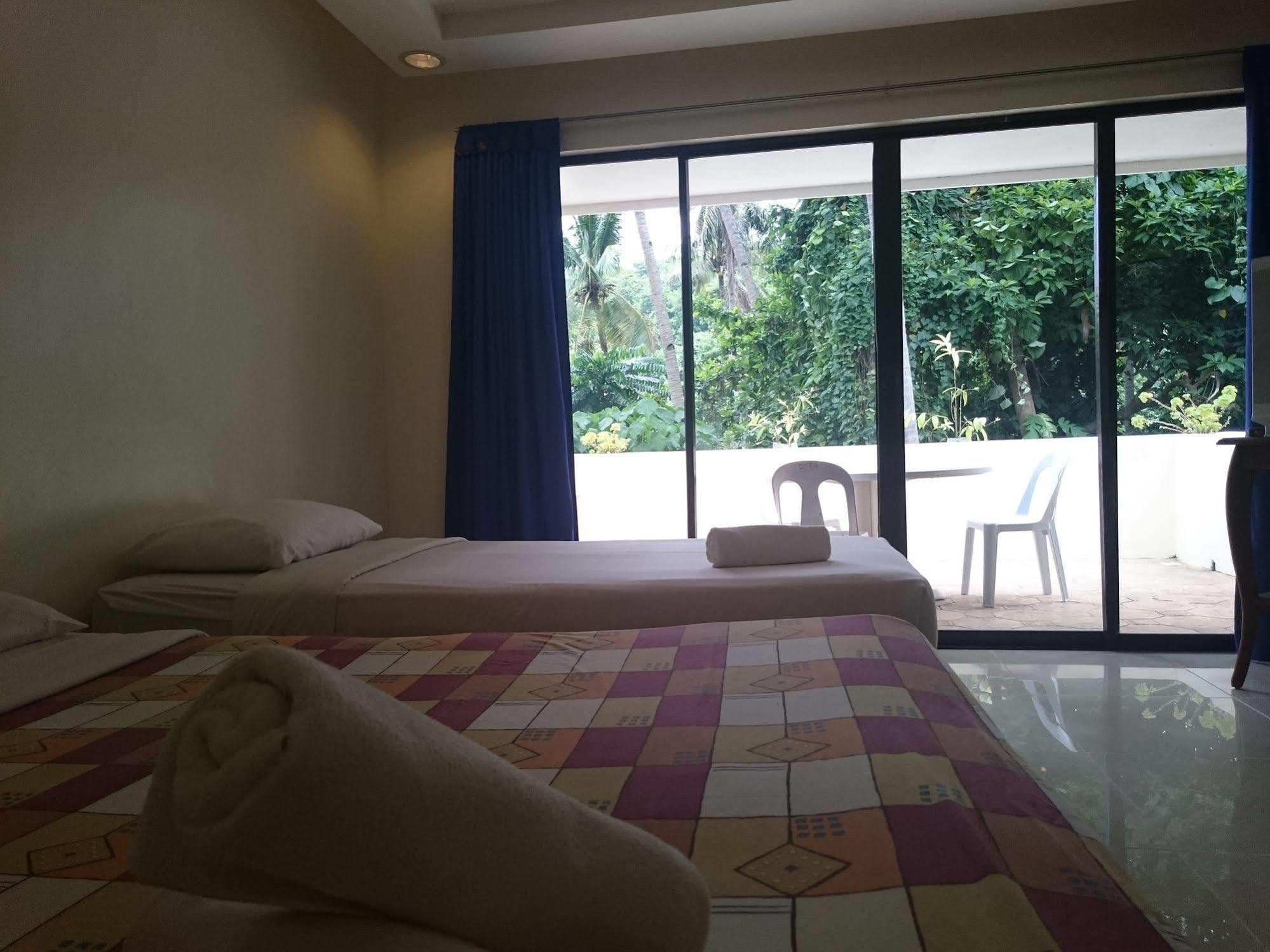 Boracay Terraces Resort Balabag  Extérieur photo