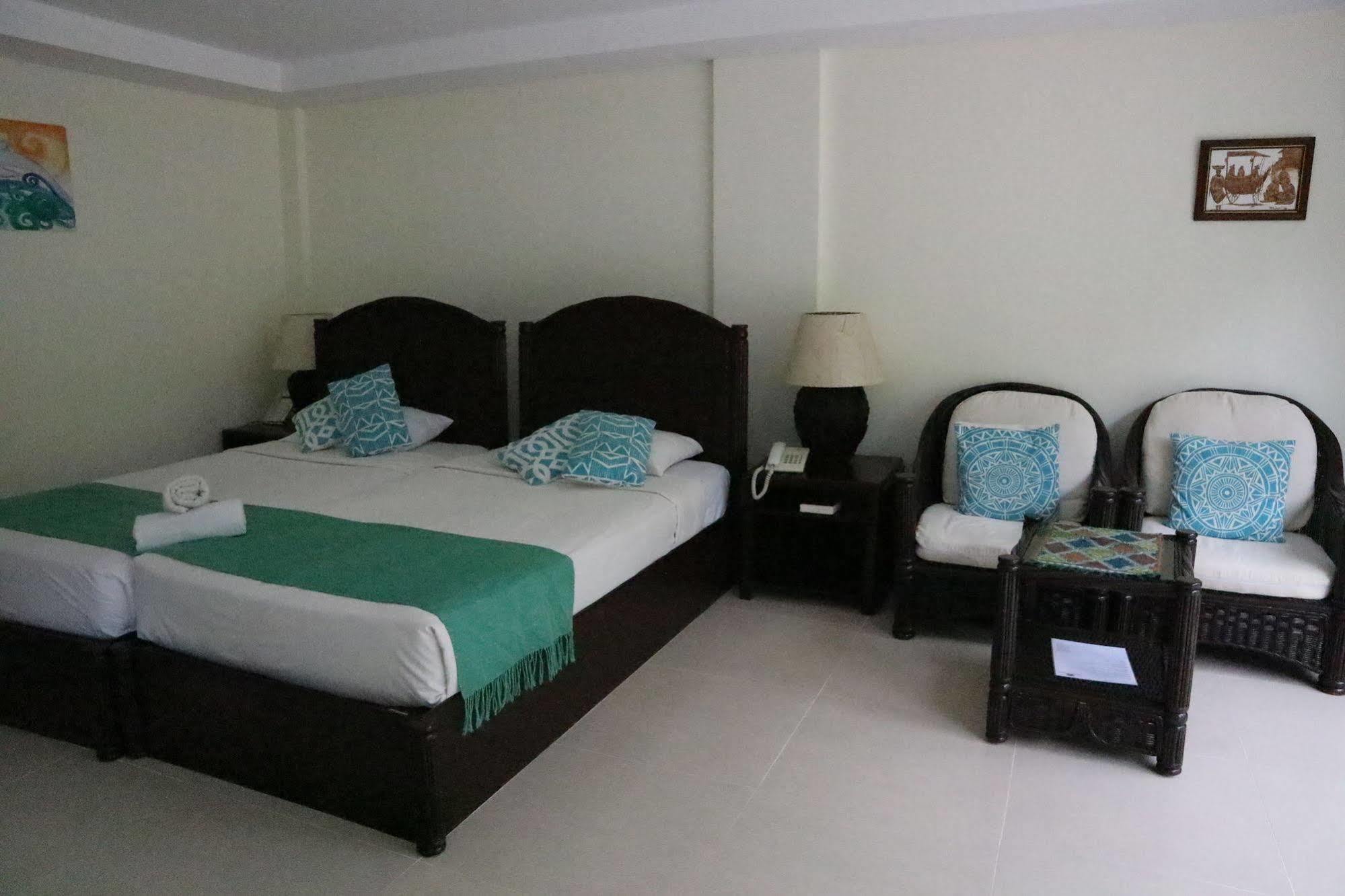 Boracay Terraces Resort Balabag  Extérieur photo