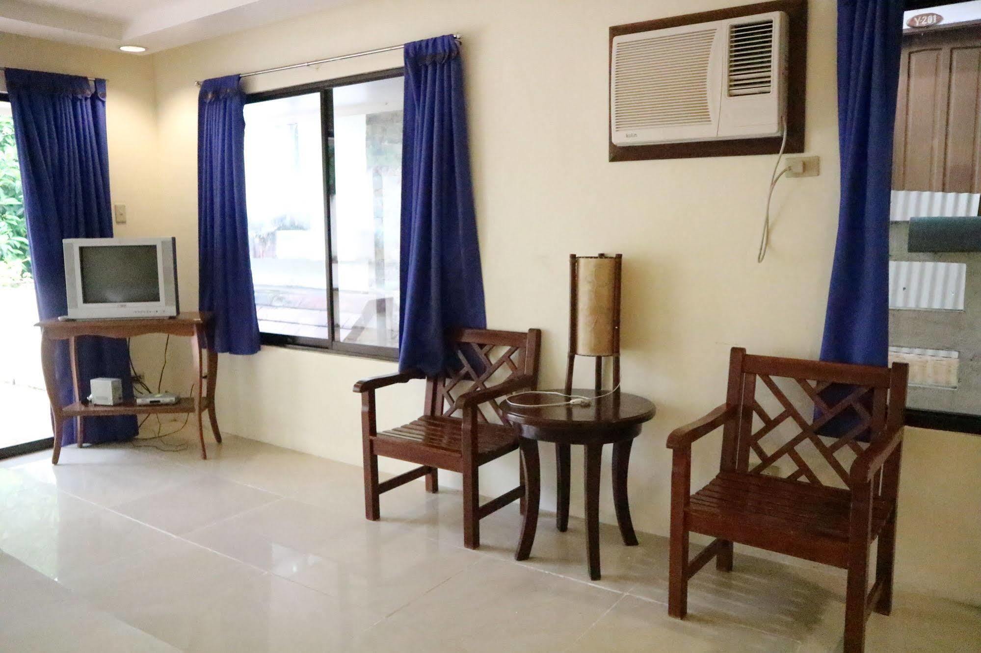 Boracay Terraces Resort Balabag  Extérieur photo