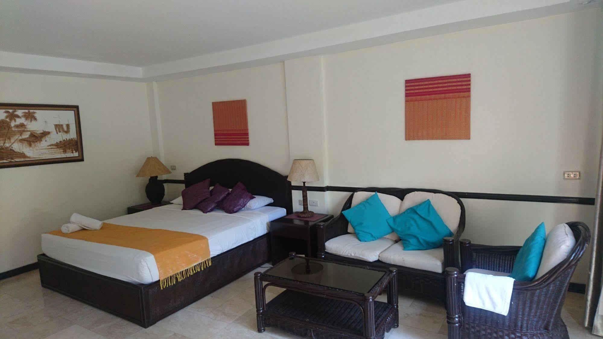 Boracay Terraces Resort Balabag  Extérieur photo