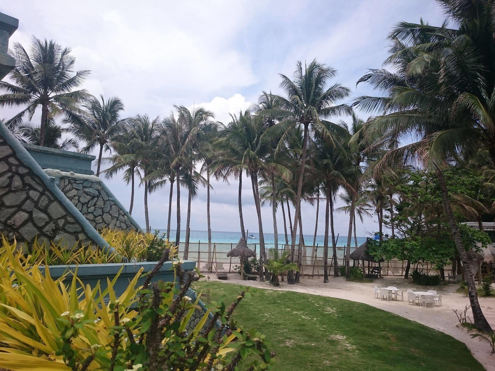 Boracay Terraces Resort Balabag  Extérieur photo